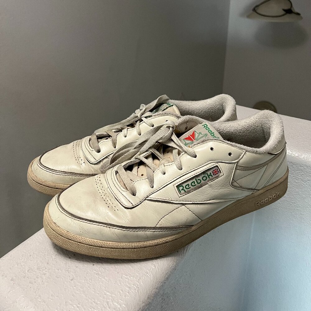 Reebok sneakers